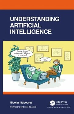 Understanding Artificial Intelligence - Sabouret, Nicolas