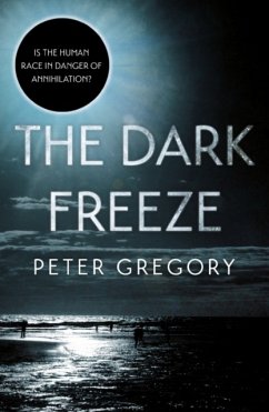 The Dark Freeze - Gregory, Peter