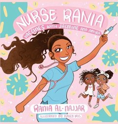 Nurse Rania - Al-Najjar, Rania
