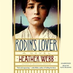 Rodin's Lover - Webb, Heather