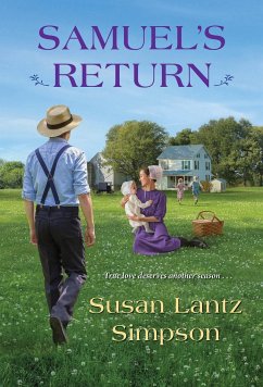 Samuel's Return - Simpson, Susan Lantz