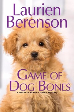 Game of Dog Bones - Berenson, Laurien