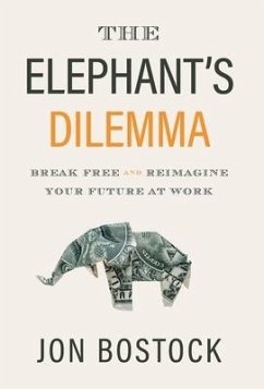 The Elephant's Dilemma - Bostock, Jon