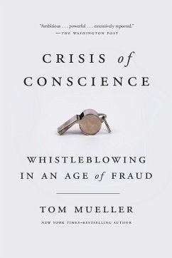 Crisis of Conscience - Mueller, Tom