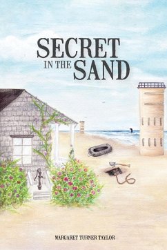 Secret in the Sand - Turner Taylor, Margaret