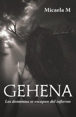 Gehena - Moreno Mercado, Micaela