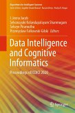 Data Intelligence and Cognitive Informatics Data Intelligence and Cognitive Informatics