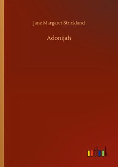 Adonijah - Strickland, Jane Margaret