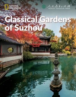 Classical Gardens of Suzhou: China Showcase Library - Wallace, Patrick