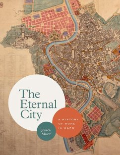 The Eternal City - Maier, Jessica