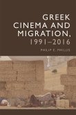 Greek Cinema and Migration, 1991-2016