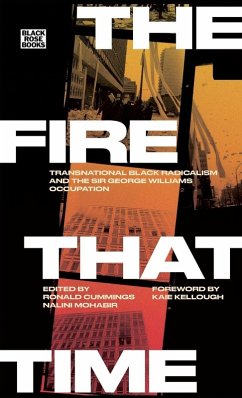 The Fire That Time The Fire That Time