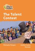 The Talent Contest