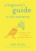 A Beginner's Guide to the Universe