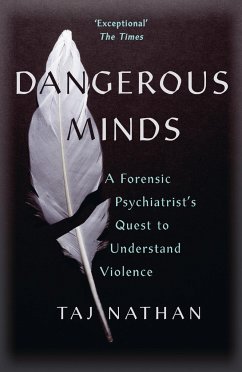 Dangerous Minds - Nathan, Dr Taj