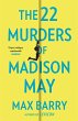 The 22 Murders Of Madison May - Bild 1
