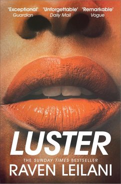 Luster - Leilani, Raven