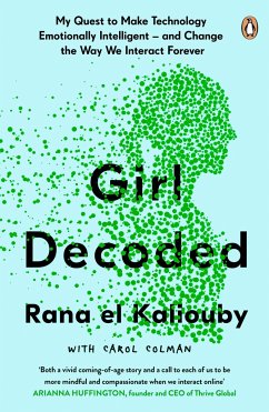 Girl Decoded - el Kaliouby, Rana