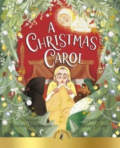 A Christmas Carol - Stephenson, Kristina