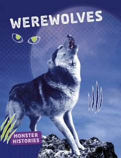 Werewolves - Pearson, Marie
