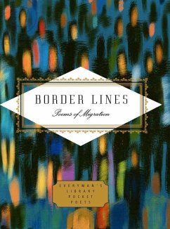 Cover Border Lines