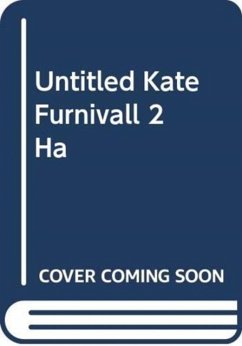 Cover UNTITLED KATE FURNIVALL 2 HA