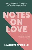 Notes on Love