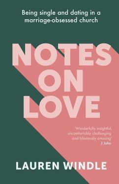 Notes on Love - Windle, Lauren