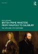 British Prime Ministers from Walpole to... - Bild 1
