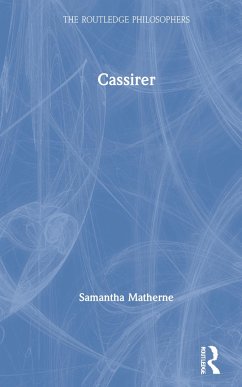 Cassirer - Matherne, Samantha