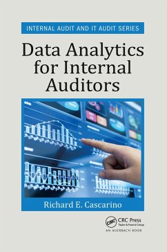 Data Analytics for Internal Auditors - Cascarino, Richard E.
