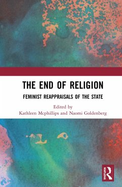 The End of Religion