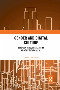 Gender and Digital Culture - Thornham, Helen