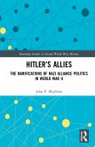 Hitler's Allies