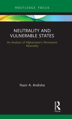 Cover Neutrality and Vulnerable States