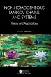 Non-Homogeneous Markov Chains and... - Bild 1