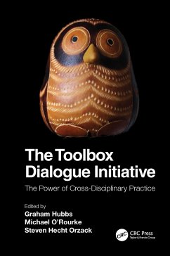 The Toolbox Dialogue Initiative