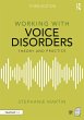 Working with Voice Disorders - Bild 1