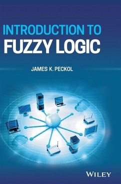 Introduction to Fuzzy Logic - Peckol, James K.