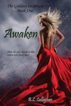 Awaken - Callaghan, B. L.