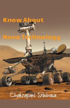 Cover Know About Nano Technology