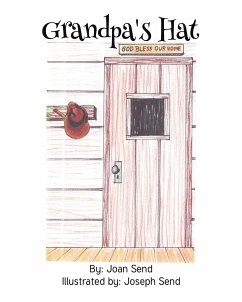 Grandpa's Hat - Send, Joan