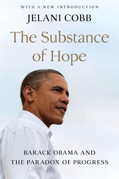 The Substance of Hope - Cobb, Jelani