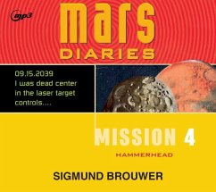 Mission 4: Hammerhead Volume 4 - Brouwer, Sigmund
