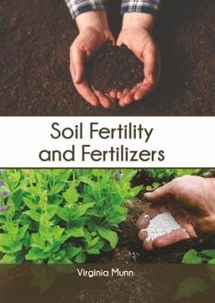 Soil Fertility and Fertilizers