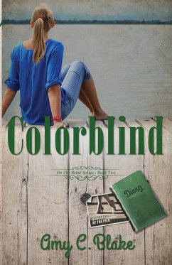 Colorblind - Blake, Amy C