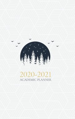 2020- 2021 Academic Planner - Ismail, Reyhana