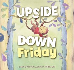 Cover Upside-Down Friday