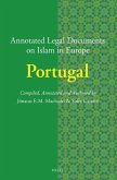 Annotated Legal Documents on Islam in Europe: Portugal