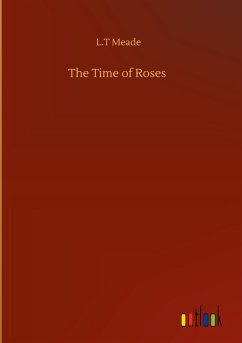 Cover The Time of Roses